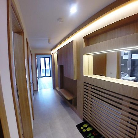 Apartments Residence Grand Špindlerŭv Mlýn 외부 사진