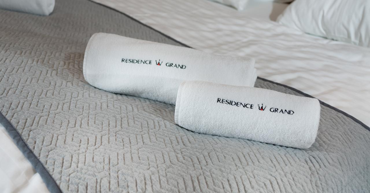 Apartments Residence Grand Špindlerŭv Mlýn 외부 사진