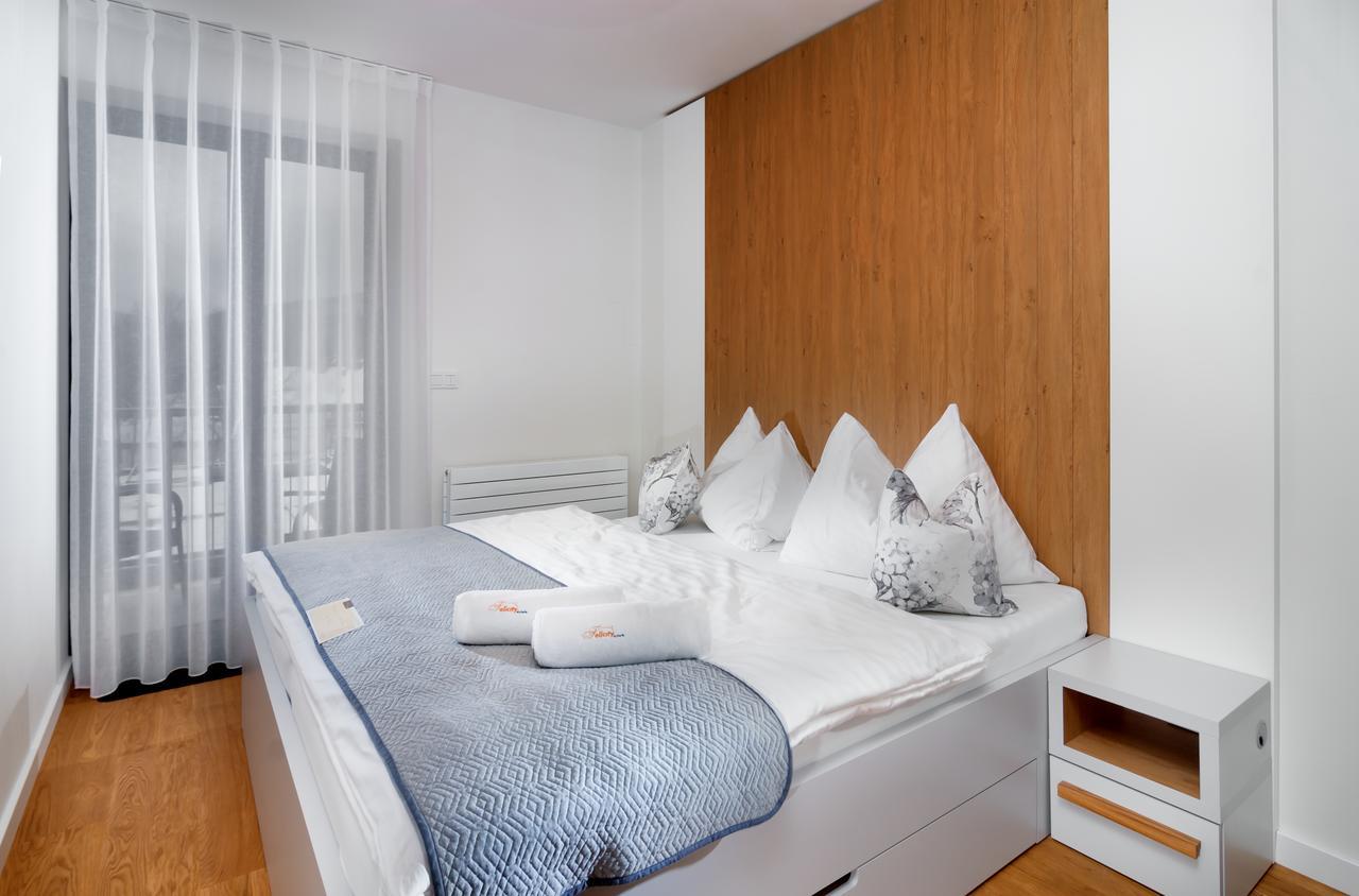 Apartments Residence Grand Špindlerŭv Mlýn 외부 사진