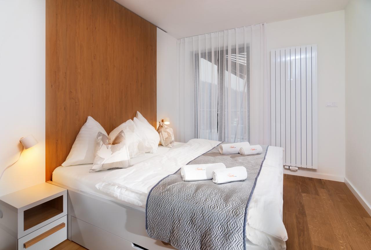 Apartments Residence Grand Špindlerŭv Mlýn 외부 사진