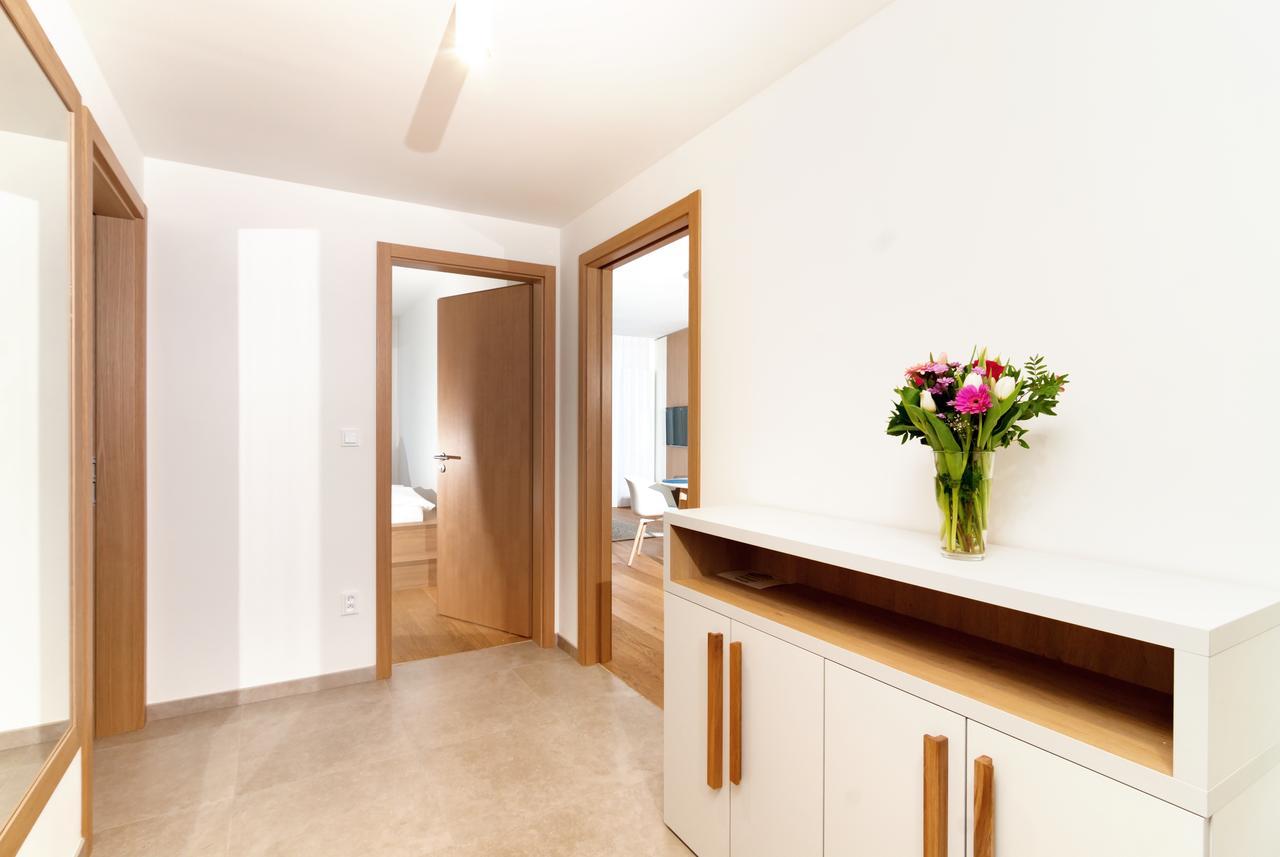 Apartments Residence Grand Špindlerŭv Mlýn 외부 사진