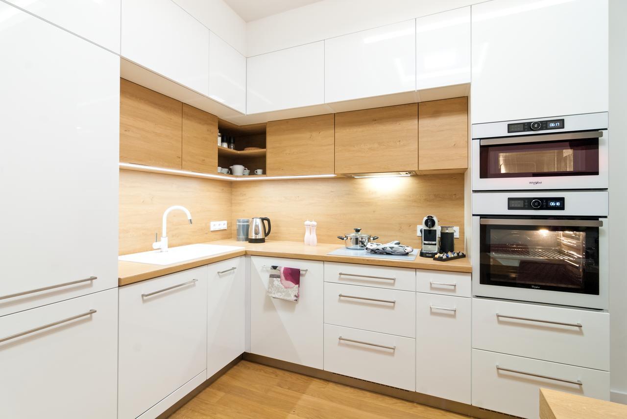 Apartments Residence Grand Špindlerŭv Mlýn 외부 사진