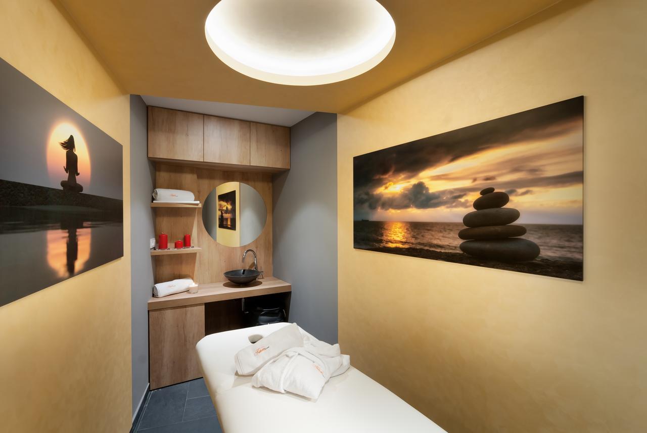 Apartments Residence Grand Špindlerŭv Mlýn 외부 사진