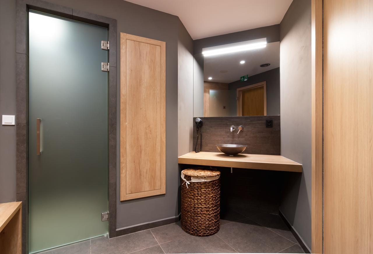 Apartments Residence Grand Špindlerŭv Mlýn 외부 사진