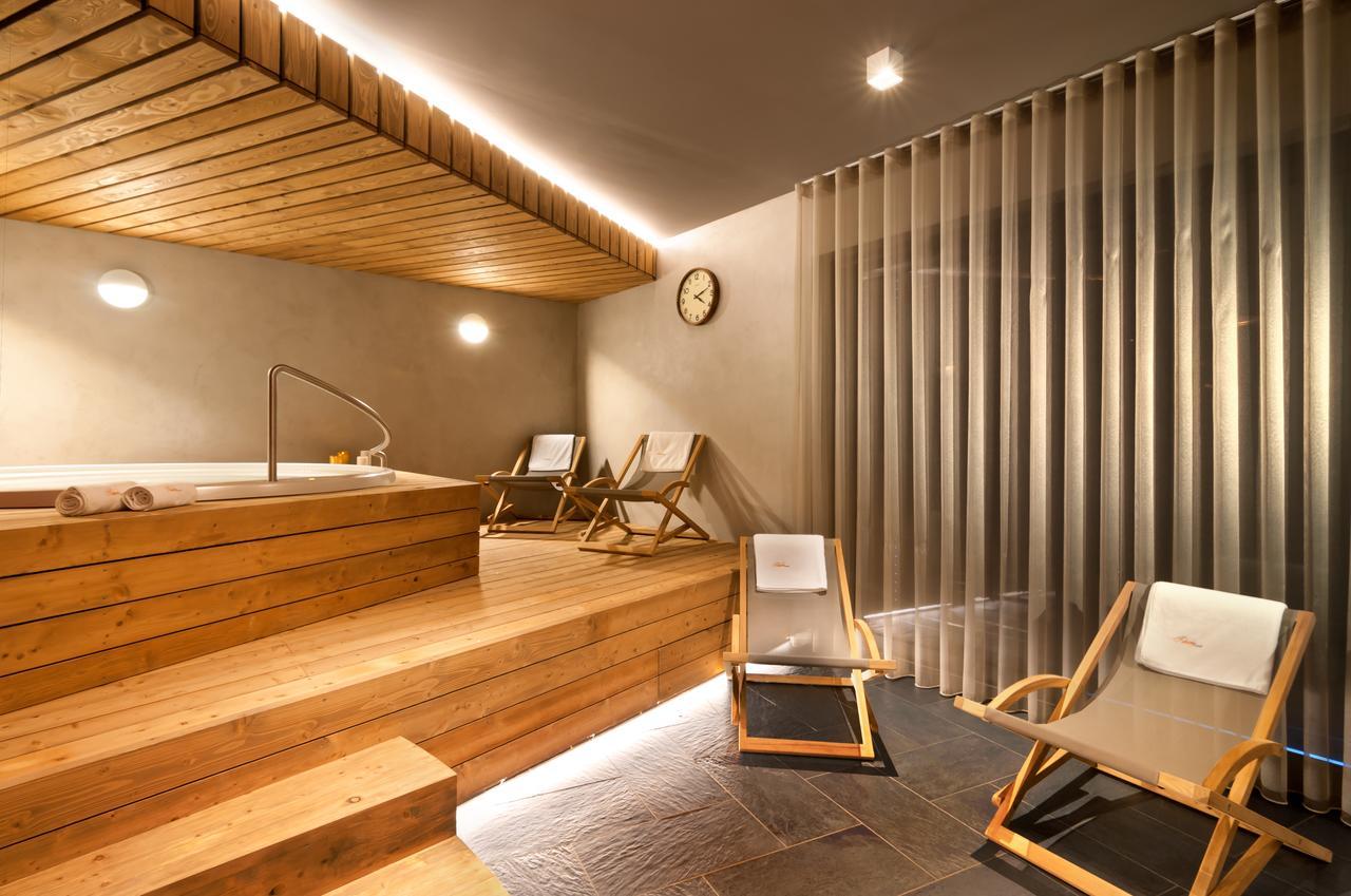 Apartments Residence Grand Špindlerŭv Mlýn 외부 사진