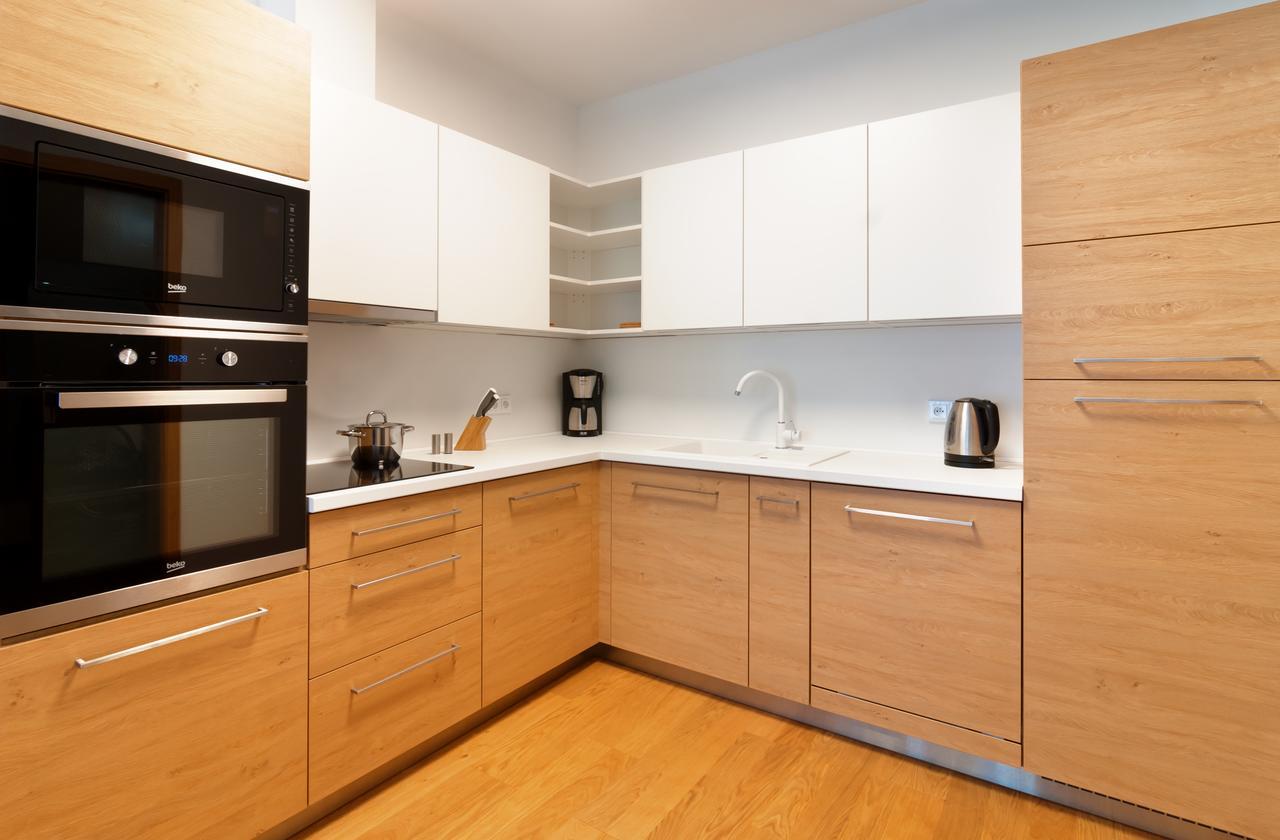Apartments Residence Grand Špindlerŭv Mlýn 외부 사진