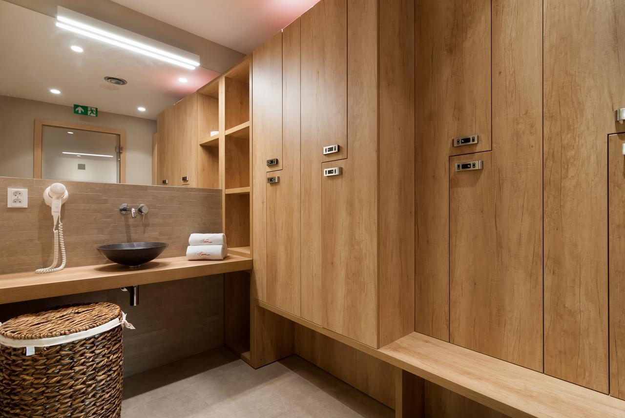 Apartments Residence Grand Špindlerŭv Mlýn 외부 사진