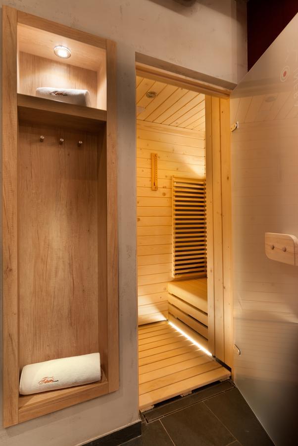 Apartments Residence Grand Špindlerŭv Mlýn 외부 사진
