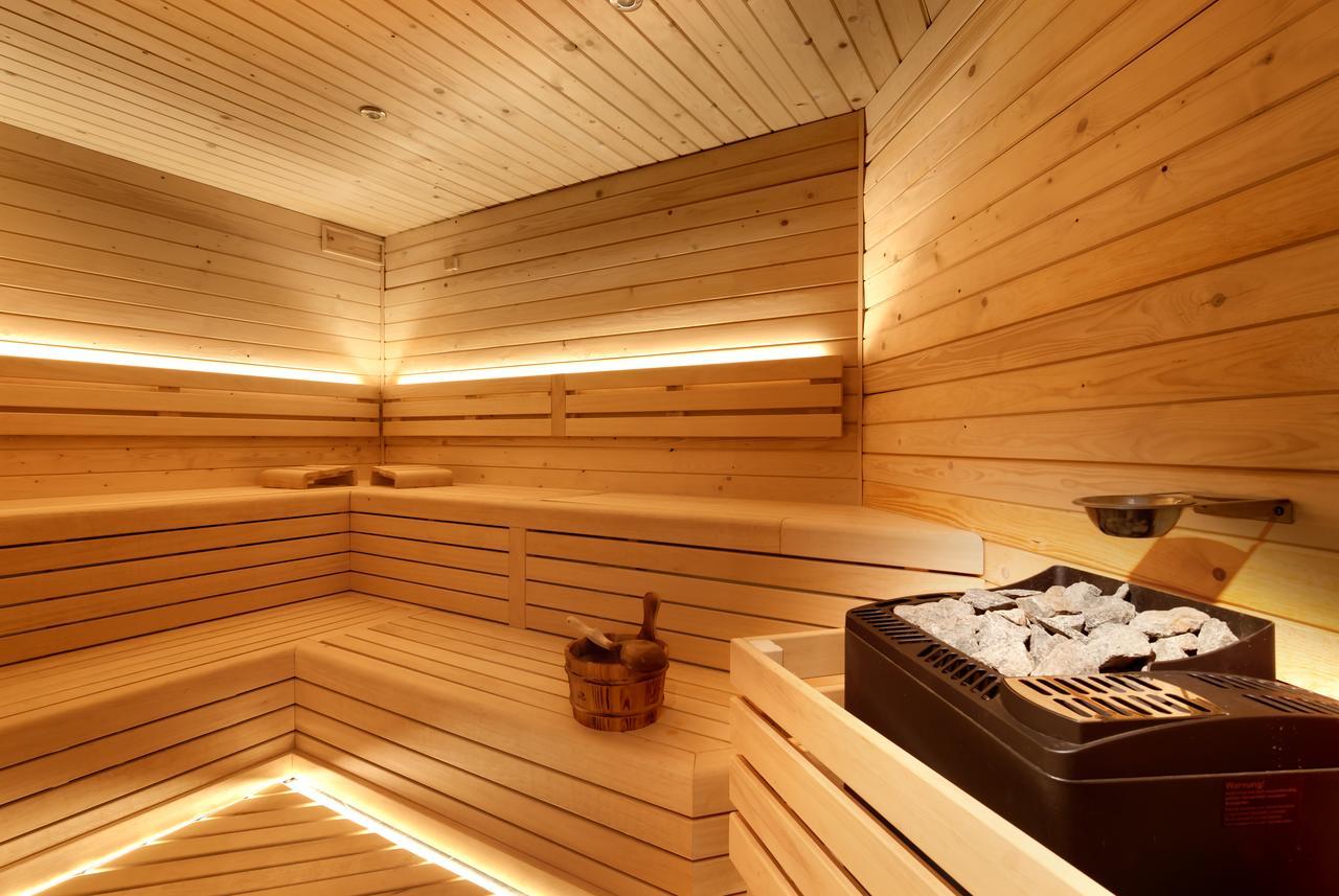 Apartments Residence Grand Špindlerŭv Mlýn 외부 사진