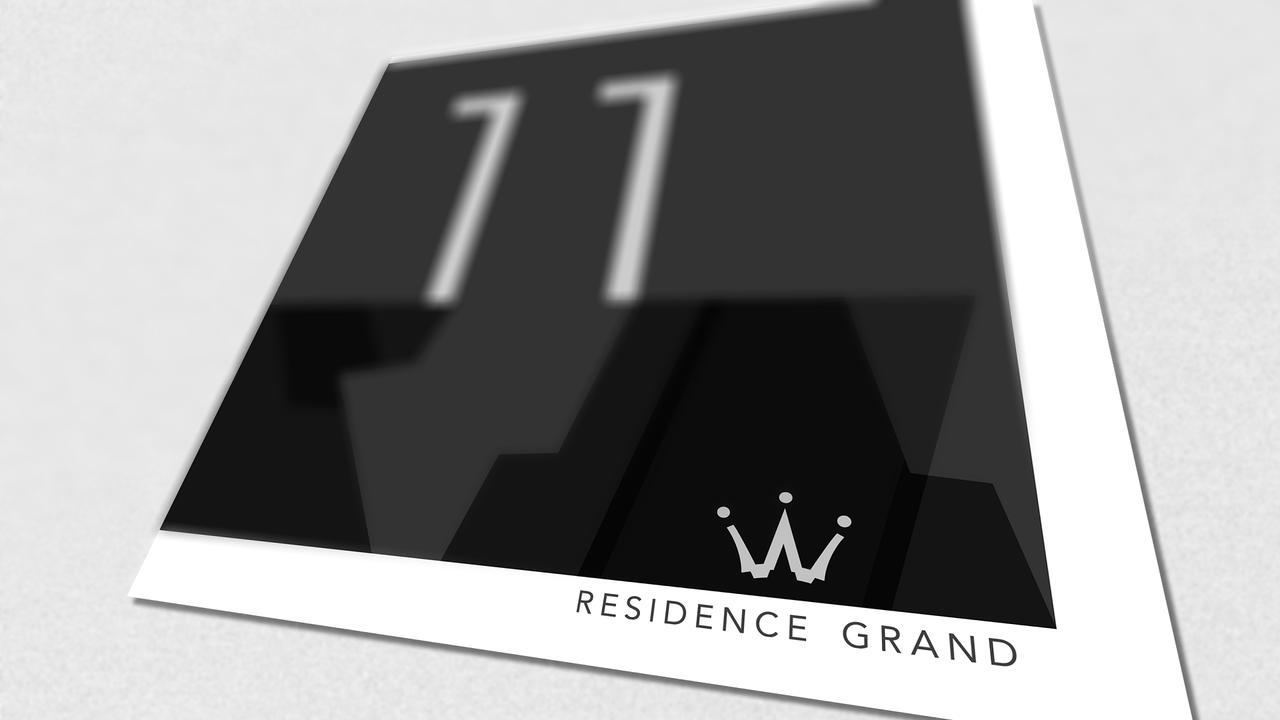 Apartments Residence Grand Špindlerŭv Mlýn 외부 사진