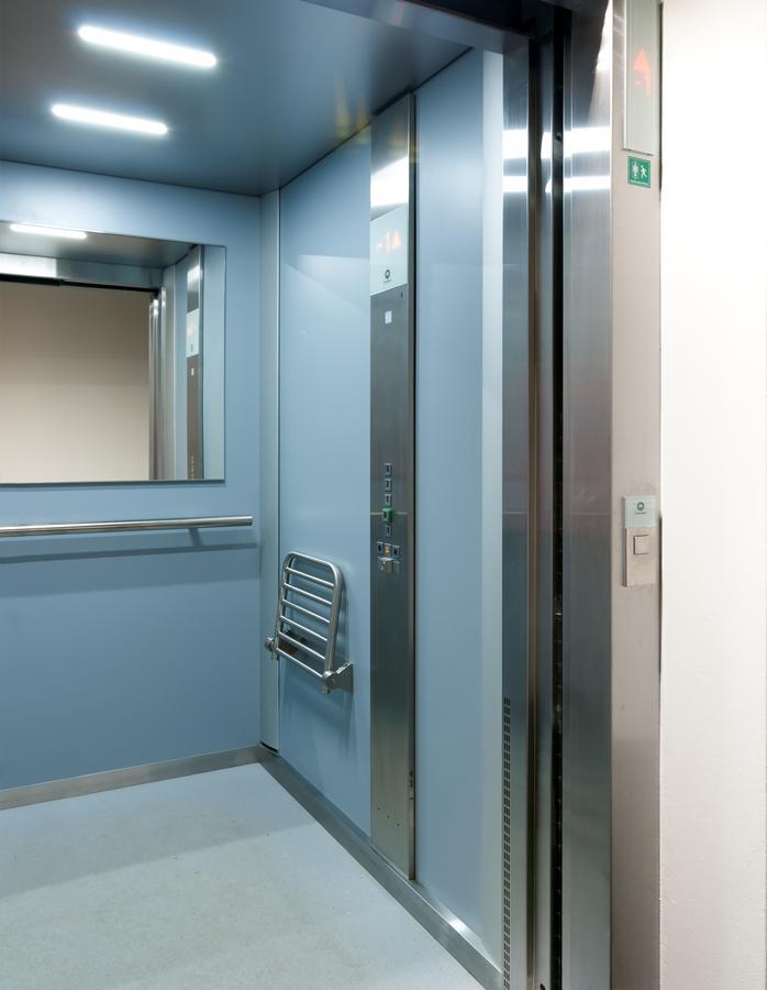 Apartments Residence Grand Špindlerŭv Mlýn 외부 사진