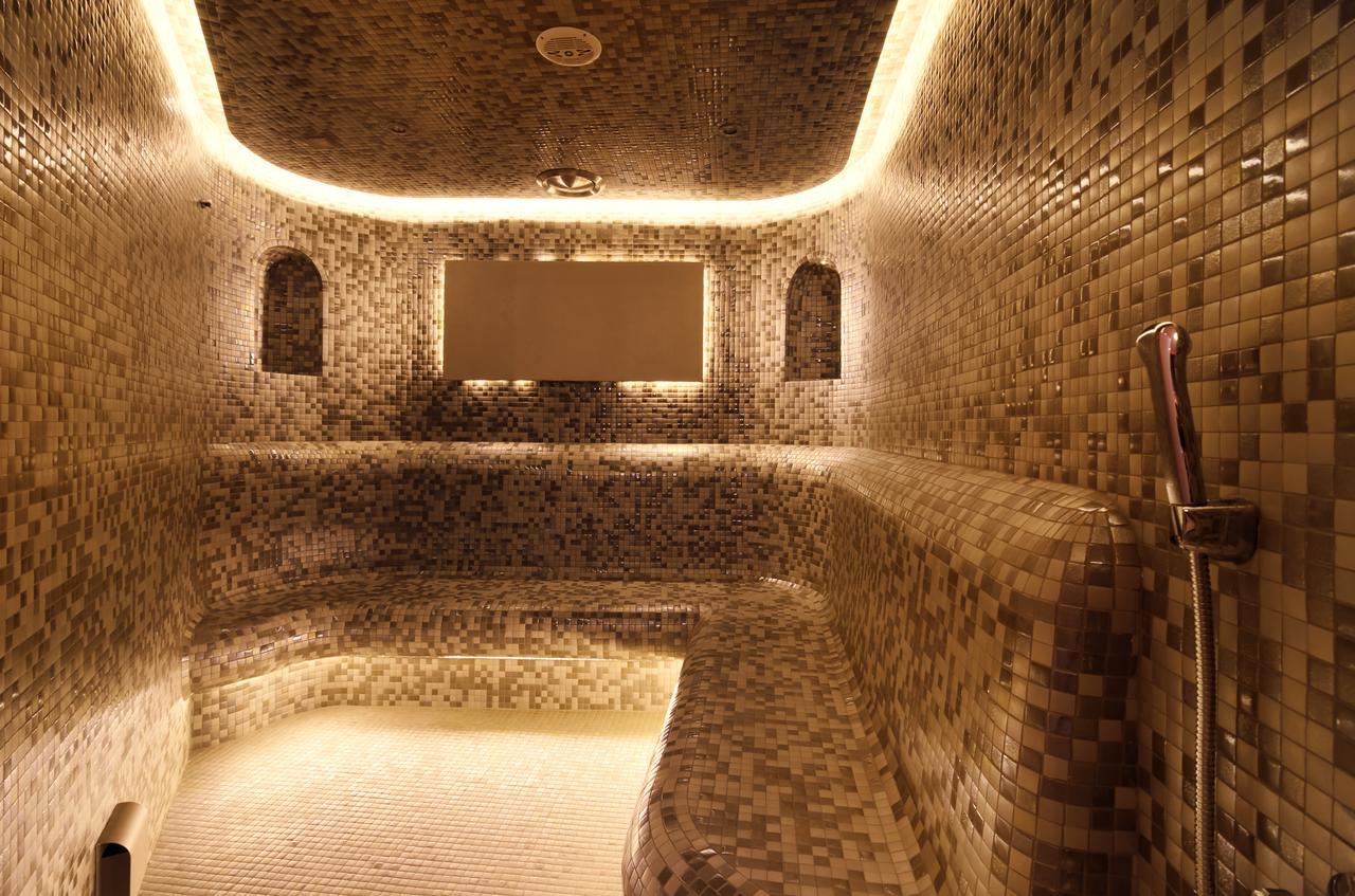Apartments Residence Grand Špindlerŭv Mlýn 외부 사진