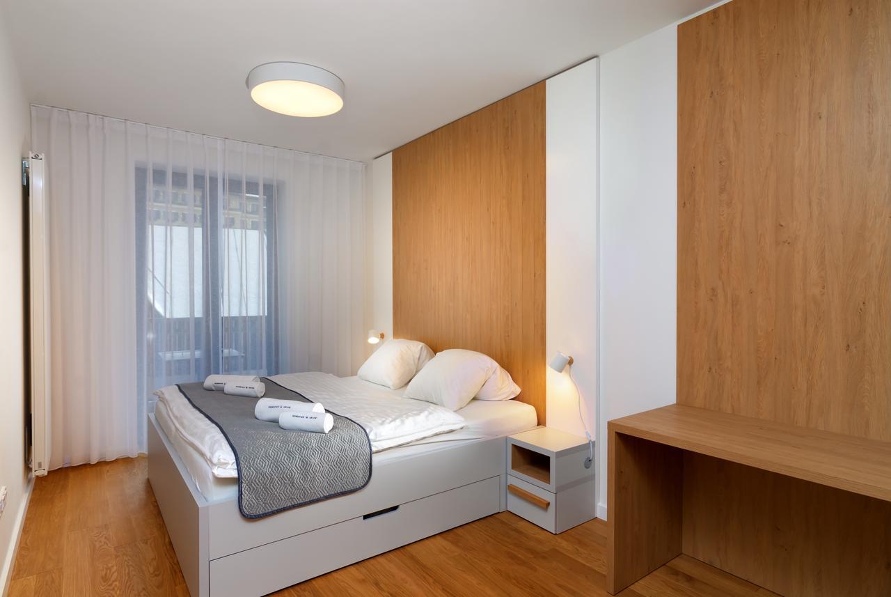 Apartments Residence Grand Špindlerŭv Mlýn 외부 사진
