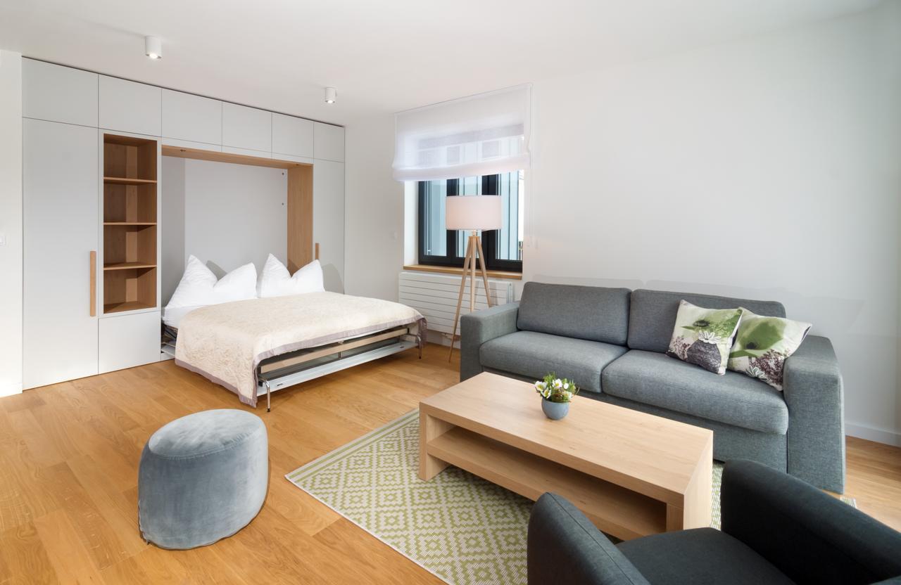 Apartments Residence Grand Špindlerŭv Mlýn 외부 사진