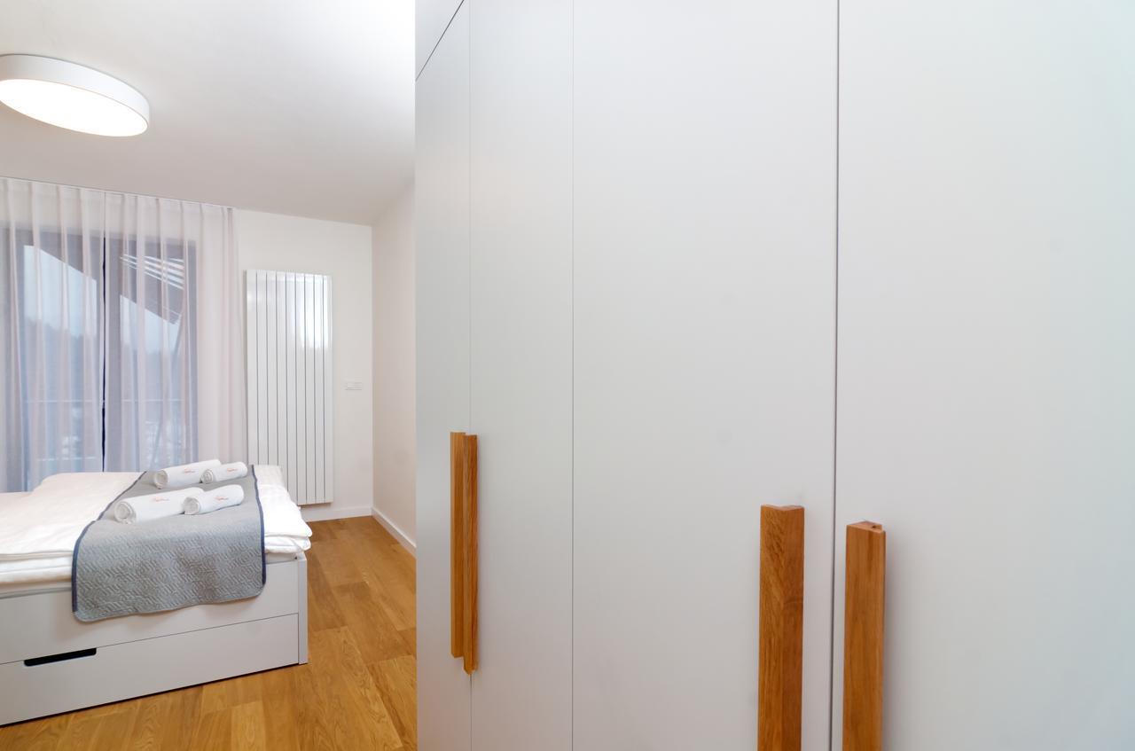 Apartments Residence Grand Špindlerŭv Mlýn 외부 사진