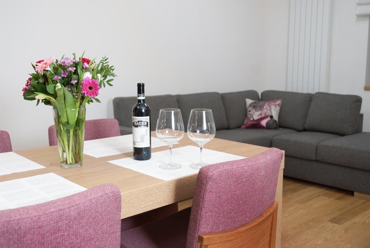 Apartments Residence Grand Špindlerŭv Mlýn 외부 사진