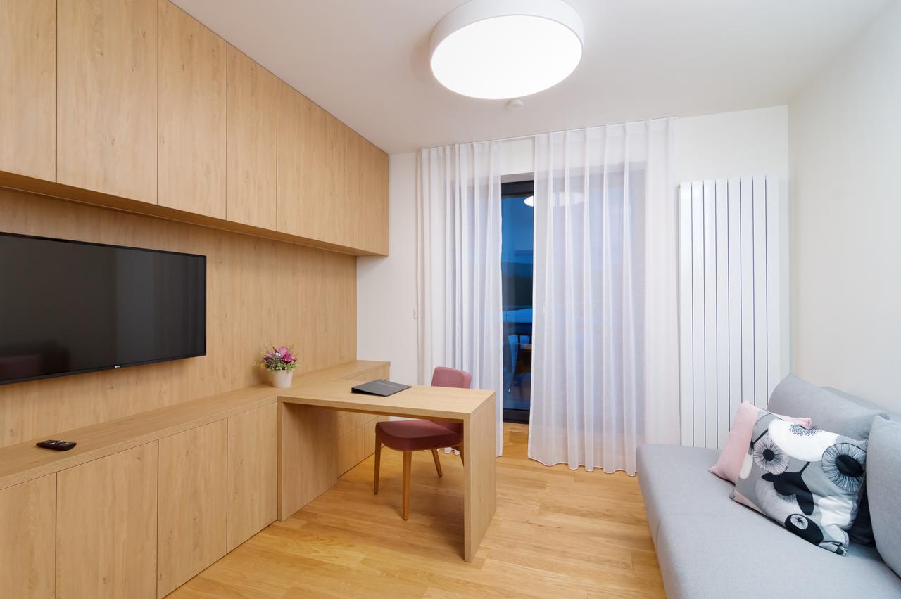 Apartments Residence Grand Špindlerŭv Mlýn 외부 사진