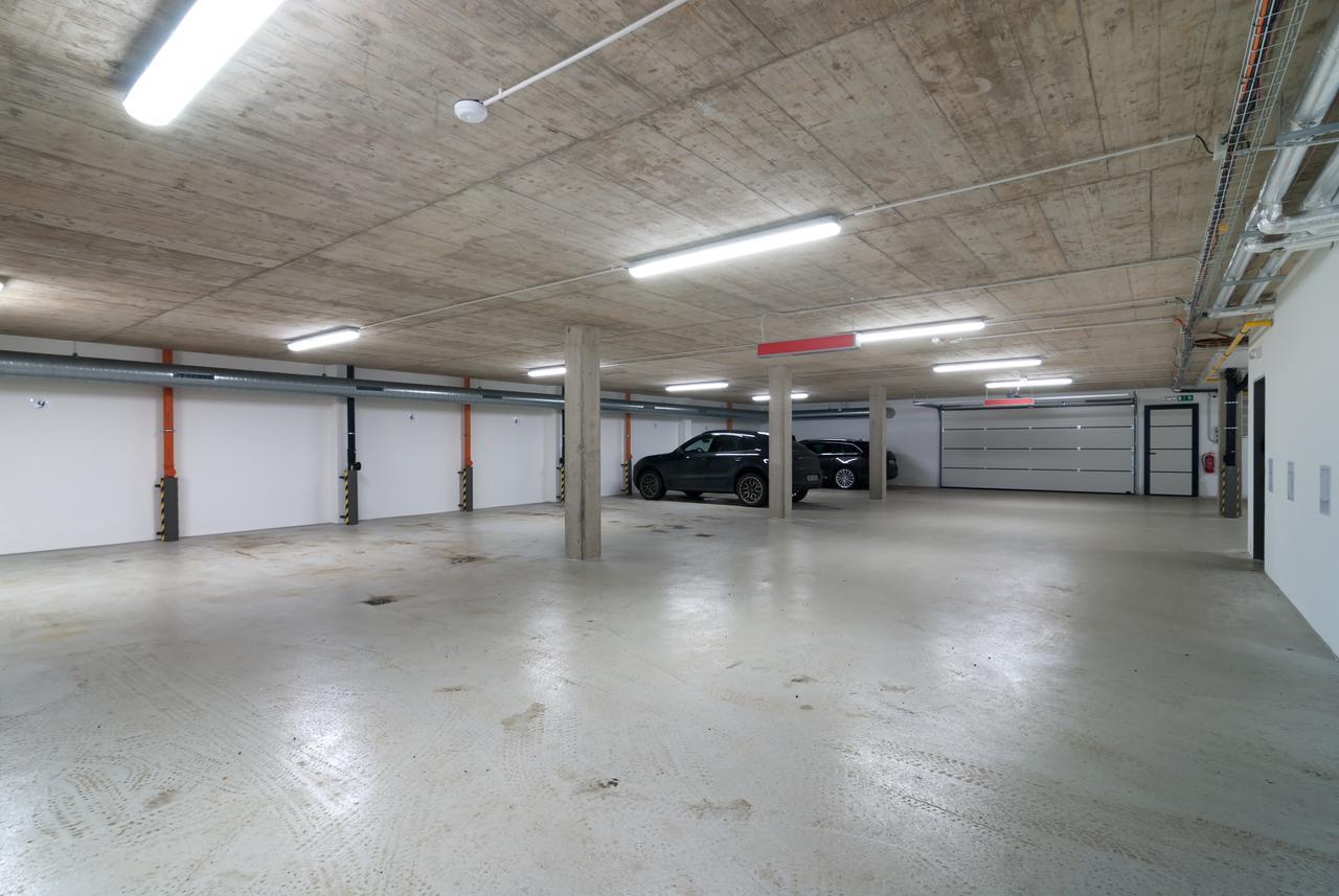 Apartments Residence Grand Špindlerŭv Mlýn 외부 사진