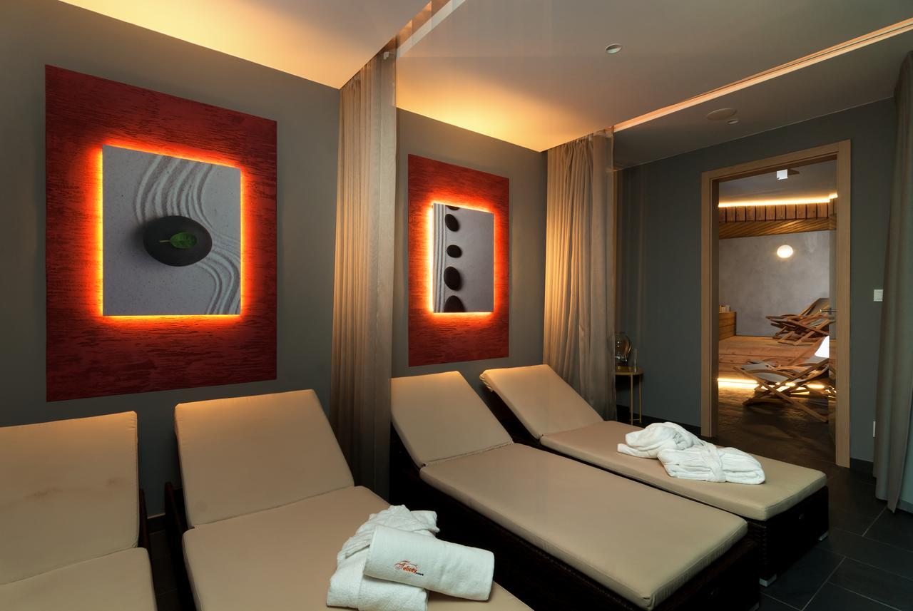 Apartments Residence Grand Špindlerŭv Mlýn 외부 사진
