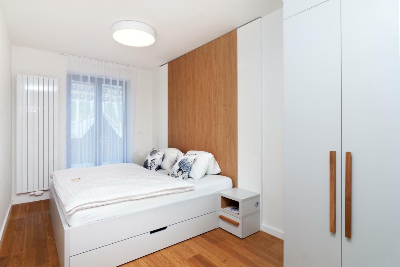 Apartments Residence Grand Špindlerŭv Mlýn 외부 사진