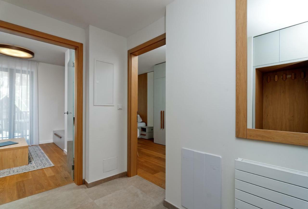 Apartments Residence Grand Špindlerŭv Mlýn 외부 사진