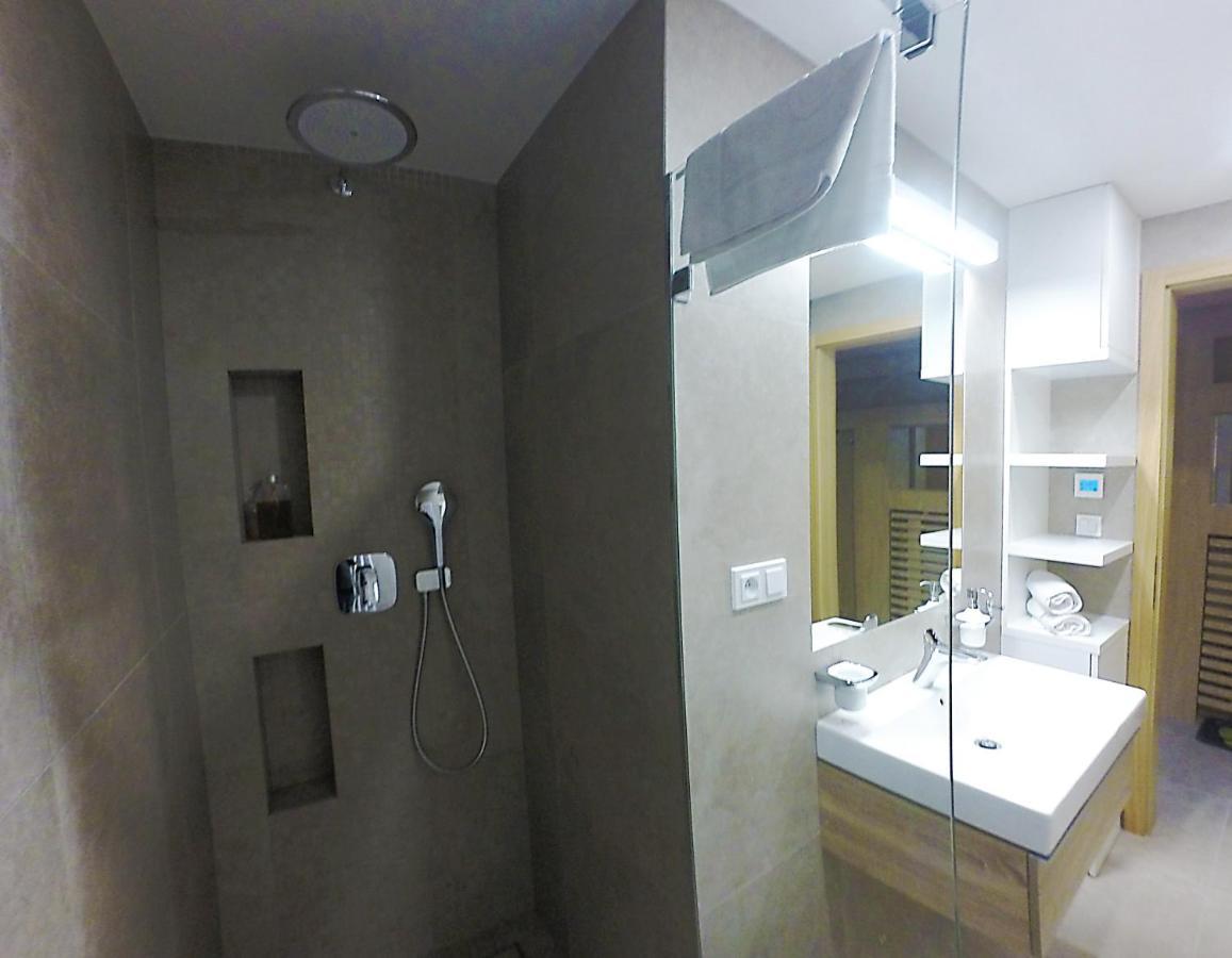 Apartments Residence Grand Špindlerŭv Mlýn 외부 사진