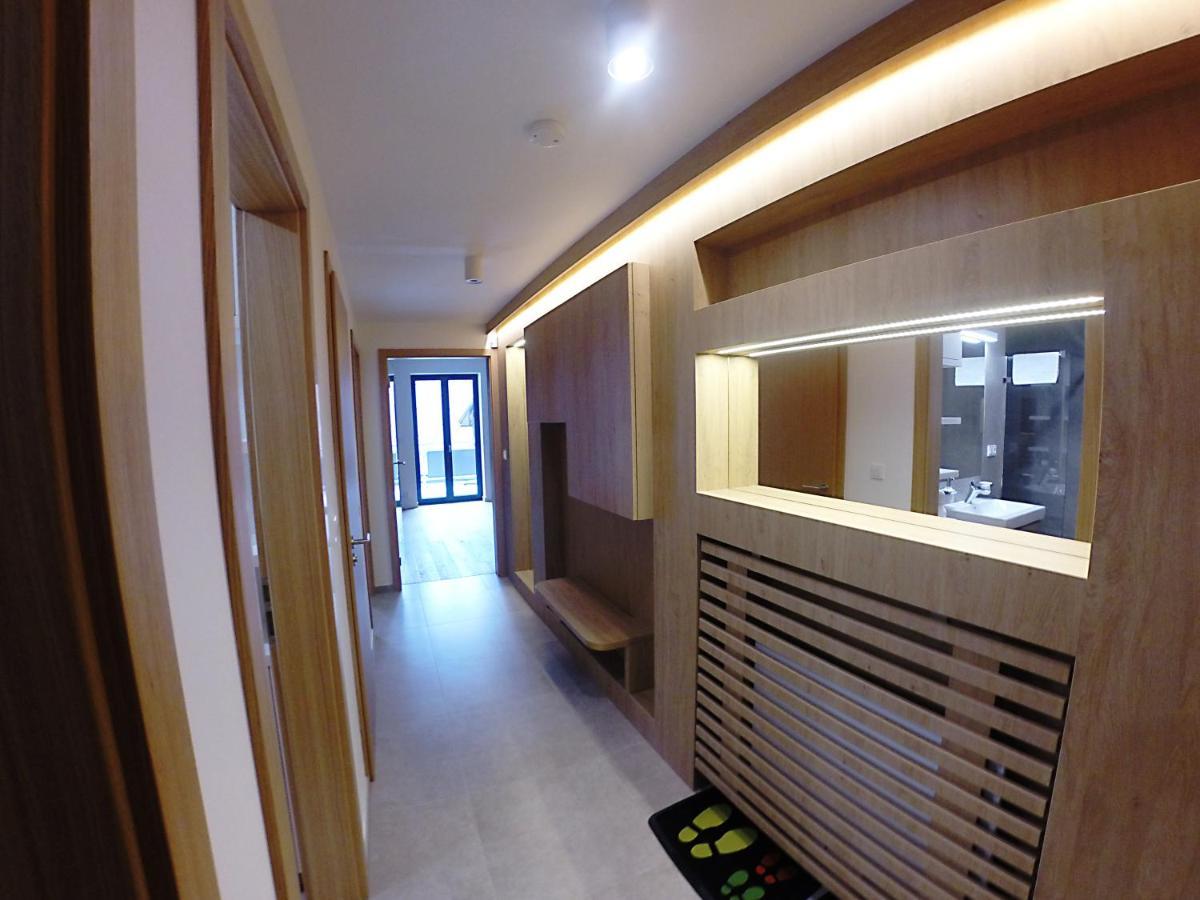 Apartments Residence Grand Špindlerŭv Mlýn 외부 사진