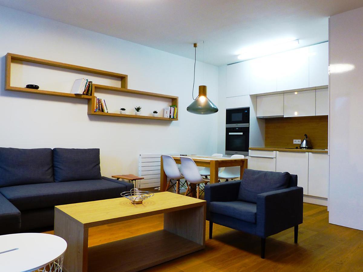 Apartments Residence Grand Špindlerŭv Mlýn 외부 사진